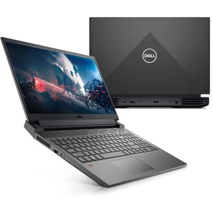 DELL G15 Gaming 5520-4070 15.6" i7-12700H 16GB RAM 512GB SSD GeForce RTX3050 Linux 5520-4070-16GB_500SSD - Laptopy - miniaturka - grafika 1