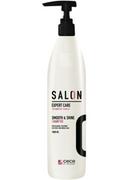 Szampony do włosów - CeCe of Sweden Salon Smooth&Shine szampon 300ml 7822 - miniaturka - grafika 1