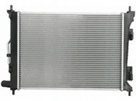 Układ chłodzenia - akcesoria - RADIATOR HYUNDAI VELOSTER 11- - miniaturka - grafika 1
