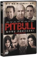 Dramaty DVD - FILMOSTRADA Pitbull Nowe porządki DVD) - miniaturka - grafika 1