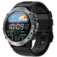 Smartwatch - Colmi M42 49mm Czarny - miniaturka - grafika 1