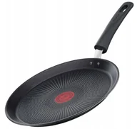 Patelnie - Patelnia Do Naleśników Tefal Selection Tytanowa Indukcja Naleśnikowa Indukcja - miniaturka - grafika 1