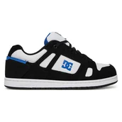 Buty dla chłopców - Obuwie sportowe DC Shoes STAG DC02186063 - miniaturka - grafika 1