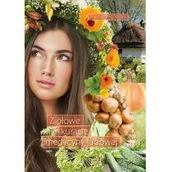 Książki medyczne - Ziołowe kuracje medycyny ludowej - Wysyłka od 3,99 - miniaturka - grafika 1