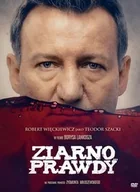 Filmy przygodowe DVD - AGORA Ziarno prawdy booklet DVD) - miniaturka - grafika 1