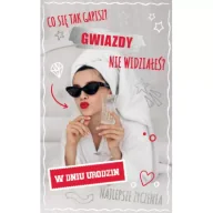 Kartki okolicznościowe i zaproszenia - Armin Style Karnet Urodziny - miniaturka - grafika 1