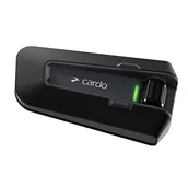 Akcesoria motocyklowe - Cardo Packtalk Neo Motocyklowego Kask Komunikacyjny Domofon System, Pojedynczy Pakiet - miniaturka - grafika 1