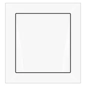 Akcesoria do odkurzaczy - Odkurzacz Centralny GNIAZDO SSĄCE SLIM BIAŁE - miniaturka - grafika 1