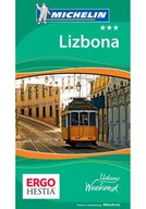 E-booki - literatura faktu - Lizbona - miniaturka - grafika 1