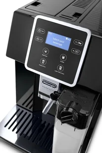 Ekspres do kawy DeLonghi ESAM 420.40.B - Ekspresy do kawy - miniaturka - grafika 7