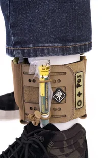 Spodnie LMS Gear M.U.D. Blue Denim Jeans 2.0 (00001V2) - Odzież taktyczna i umundurowanie - miniaturka - grafika 15