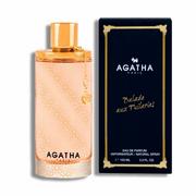 Wody i perfumy damskie - Agatha Paris Balade aux Tuileries woda perfumowana 100 ml - miniaturka - grafika 1