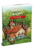 Baśnie, bajki, legendy - domek z bajki. czytanki wsip - miniaturka - grafika 1