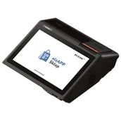 Kasy fiskalne - Kasa fiskalna Elzab T10 Online - miniaturka - grafika 1