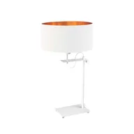 Lampy stojące - LYSNE Oświetlenie stołowe ALASKA 14570-8 - miniaturka - grafika 1