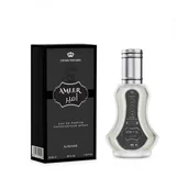 Wody i perfumy męskie - AMEER Woda Perfumowana Arabska Męska 35 ml Al Rehab EDP - miniaturka - grafika 1