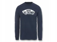 Bluzy męskie - BLUZA Longsleeve VANS VN00059JNAV1 XS - miniaturka - grafika 1