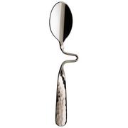 Łyżeczki - Łyżeczka do espresso (12 cm) NewWave Caffe Spoon Villeroy & Boch - miniaturka - grafika 1