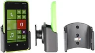Uchwyty samochodowe do telefonów - Uchwyt pasywny do Nokia Lumia 620 - miniaturka - grafika 1