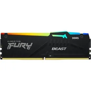 RAM KINGSTON Fury Beast RGB 16GB 4800MHz
