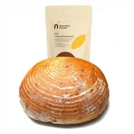 Ciasta i półprodukty do ciast - Naturalnie Zdrowe Mieszanka do wypieku chleba z suszonymi pomidorami 500 g - miniaturka - grafika 1