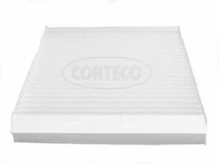 Filtr kabinowy CORTECO CP1258 CU2513 CP1258 - Filtry kabinowe - miniaturka - grafika 1