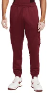 Spodnie męskie - Spodnie Nike Sportswear Hybrid DV2331-638 r. XS - miniaturka - grafika 1