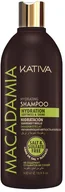 Szampony do włosów - Szampon do nawilżenia włosów Kativa Macadamia Hydrating Shampoo 355 ml (7750075058293) - miniaturka - grafika 1