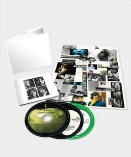 Universal Music Group White Album (50th Anniversary Reissue Deluxe Edition) - Pop - miniaturka - grafika 1