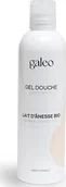 Kosmetyki do kąpieli - Galeo Żel pod prysznic BIO z oślim mlekiem Galeo 250 ml - miniaturka - grafika 1
