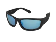 Okulary przeciwsłoneczne - Okulary przeciwsłoneczne Polaroid PLD 2166/S 0VK/5X - miniaturka - grafika 1