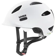 Kaski rowerowe - Kask rowerowy Uvex oyo UVEX 17 - miniaturka - grafika 1