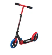 Hulajnogi - Yvolution Hulajnoga Exo czerwono-niebieska - miniaturka - grafika 1