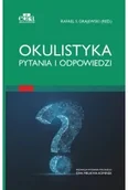 Książki medyczne - Okulistyka Pytania i odpowiedzi - miniaturka - grafika 1