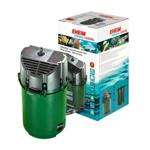 EHEIM classic 1500 XL - Filtry akwariowe i akcesoria - miniaturka - grafika 1