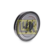 Sprzęgła - LUK KOŁO DWUMASOWE  415026110 RENAULT TRAFIC, MEGANE II 1,9DCI 02- - miniaturka - grafika 1