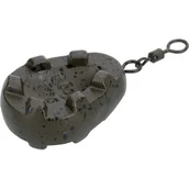 Inne akcesoria dla wędkarzy - Ciężarek MIKADO Gripper 142g - miniaturka - grafika 1