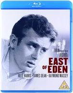 Pozostałe filmy Blu-Ray - Movie - East Of Eden - miniaturka - grafika 1