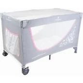 Karuzele dla niemowląt - BabyOno Karuzela uniwersalna Ptaszki 1368 - miniaturka - grafika 1