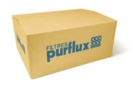 Filtry oleju - Filtr oleju PURFLUX LS1051 W8027 LS1051 - miniaturka - grafika 1