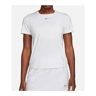 Koszulki sportowe damskie - Koszulka damska Nike One Classic Dri-Fit - miniaturka - grafika 1