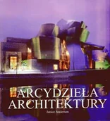 Książki o kulturze i sztuce - Arcydzieła architektury - miniaturka - grafika 1