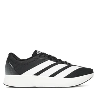 Buty do biegania adidas Duramo RC2 JS4429 Czarny - Lekkoatletyka - miniaturka - grafika 1