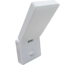 Greenlux Reflektor zewnętrzny LED z czujnikiem FLIP LED/10W/230V IP65 - Lampy ogrodowe - miniaturka - grafika 1