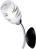 Lampy ścienne - Kaja Xena K-JSL-6093/1W CHR - miniaturka - grafika 1