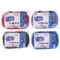 Torby sportowe - Slazenger - Torba podróżna sportowa (czarny) - miniaturka - grafika 1