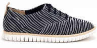 Półbuty damskie - Clarks, Półbuty damskie, MZT Blithe, rozmiar 40 - miniaturka - grafika 1