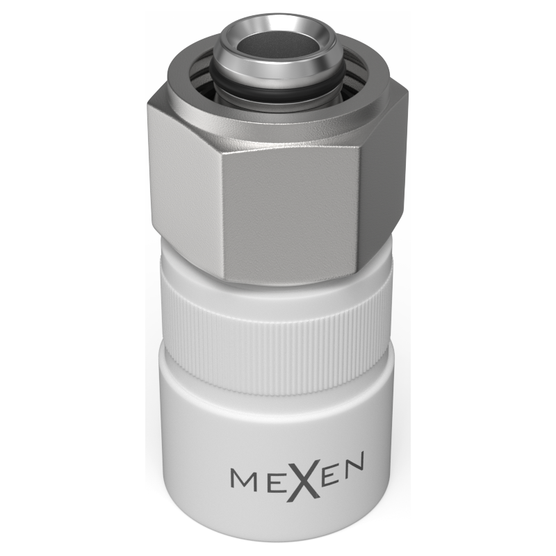 Mexen PPR złączka zgrzewana do PEX 20 x 20 - W97346-2020-00