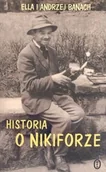 Biografie i autobiografie - Historia o Nikiforze - miniaturka - grafika 1