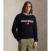Swetry męskie - POLO RALPH LAUREN Sweter Oversize fit - miniaturka - grafika 1